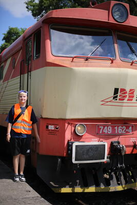 LH5 6541